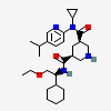an image of a chemical structure CID 59869064