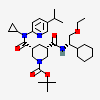 an image of a chemical structure CID 59869065