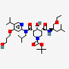an image of a chemical structure CID 59869071