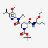 an image of a chemical structure CID 59869077