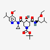 an image of a chemical structure CID 59869083
