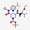 an image of a chemical structure CID 59869088