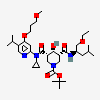 an image of a chemical structure CID 59869099