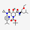 an image of a chemical structure CID 59869111