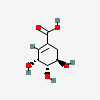 an image of a chemical structure CID 59869334