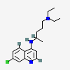 an image of a chemical structure CID 59869586
