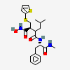an image of a chemical structure CID 59869935
