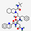 an image of a chemical structure CID 59871017