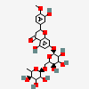an image of a chemical structure CID 59873238