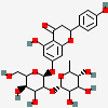 an image of a chemical structure CID 59873241
