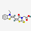 an image of a chemical structure CID 59875831