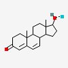 an image of a chemical structure CID 59877657