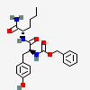 an image of a chemical structure CID 59878915