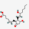 an image of a chemical structure CID 59881728