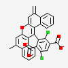 an image of a chemical structure CID 59882430