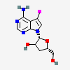 an image of a chemical structure CID 59883261