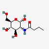 an image of a chemical structure CID 59887748
