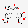 an image of a chemical structure CID 59890039