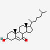 an image of a chemical structure CID 59890142