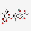 an image of a chemical structure CID 59901832