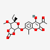 an image of a chemical structure CID 59901868