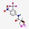 an image of a chemical structure CID 59903822