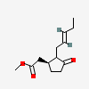 an image of a chemical structure CID 59907426