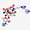 an image of a chemical structure CID 59907772