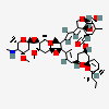 an image of a chemical structure CID 59907966