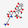 an image of a chemical structure CID 59908621