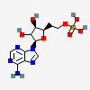 an image of a chemical structure CID 59909325