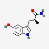 an image of a chemical structure CID 59909912