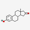 an image of a chemical structure CID 599148