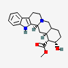 an image of a chemical structure CID 59920080