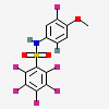 an image of a chemical structure CID 59920260
