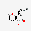 an image of a chemical structure CID 59920317