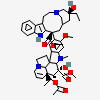 an image of a chemical structure CID 59922226