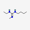an image of a chemical structure CID 59922274