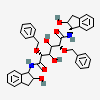 an image of a chemical structure CID 59923161