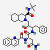 an image of a chemical structure CID 59923166