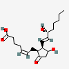 an image of a chemical structure CID 59926133