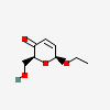 an image of a chemical structure CID 59927117