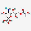an image of a chemical structure CID 59928063
