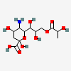 an image of a chemical structure CID 59928064