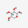 an image of a chemical structure CID 59928080