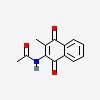 an image of a chemical structure CID 59932766