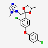 an image of a chemical structure CID 59936465