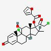 an image of a chemical structure CID 59936906
