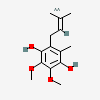 an image of a chemical structure CID 59938285