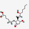 an image of a chemical structure CID 59941509